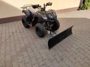 ПЛУГ DO СНЕГА QUAD КОСАРКА TRAKTOREK изображение 2