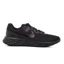 Черные кроссовки Nike Revolution 6 DC3728-001 - 42.5