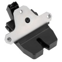 LOQUET SERRURE ARRIÈRE COUVERCLES DE COFFRE LR014184 LR072417 LR006952 CONVIENT VERS LAND ROVERphoto 13