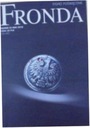 Журнал «Фронда» №55 с 2010 г.
