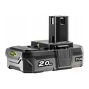 RYOBI ЛИТИЙ-ИОННЫЙ АККУМУЛЯТОР 18 В 2 Ач RB18L20 5133002737