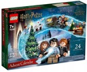 Адвент-календарь LEGO Harry Potter 76390