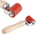 Силиконовый прижимной ролик диаметром 40 мм.