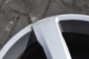 VOLVO XC60 XC70 V70 S80 ДИСК АЛЮМІНІЄВА R18″ 8J 5X108 ET55 31255447  (17694885015) фото min 8