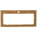 Ursus C360 Прокладка ТНВД C-360