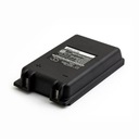 Аккумулятор для AUTEC MH0707L NC0707L 7,2 В 2000 мАч