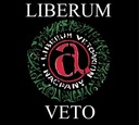 LIBERUM VETO HIGH ON BOREDOM, дигипак, компакт-диск FOLI