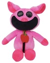 PickyPiggy Smiling Critters талисман PLUSH Poppy Playtime Глава 3