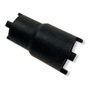 КЛЮЧ MRF для КОРЗИНЫ КРЕСТОВОГО СЦЕПЛЕНИЯ PITBIKE