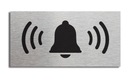 Тарелка BELL 10x5 см_2