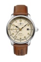 Автоматические часы Zeppelin Mediterranee 9668-5