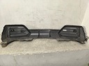 SPOILER DIFFUSEUR PARE-CHOCS ARRIÈRE BMW 2 PIÈCES U10photo 10