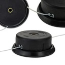 СТРУННАЯ ГОЛОВКА ДЛЯ БЕНЗИНОВОГО ТРИММЕРА.