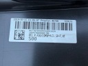 PARE-CHOCS AVANT BMW 3 F30 F31 LCI LIFT ORIGINAL NON KLEJONYphoto 14