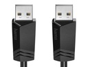 Hama КАБЕЛЬ USB A Удлинитель 1,5 м
