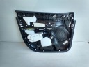 JEEP GRAND CHEROKEE WK2 COLLECTEUR PORTES GAUCHE AVANT GARNITURE 1ZV951X9AAphoto 12