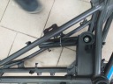 HONDA RADIO 125 R CB125R JC95 25 CHÂSSIS DOCUMENTSphoto 11