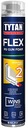 Монтажная пена WINS FLEX Tytan Professional 750 мл