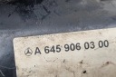 DÉMARREUR MERCEDES-BENZ B (W246, W242) A6459060300 1.8L DIESEL 80KW 2015photo 6