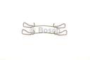 KIT ACCESSOIRES PLAQUETTES FREIN 1 987 474 470 BOSCH KIT ACCESSOIRESphoto 14