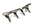 OPEL CORSA INJECTEURS ENSEMBLE 1.0 ESSENCE 66KW (90 HP) 12676474 2016photo 8