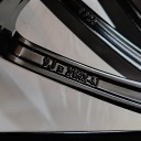 ДИСК MERCEDES S 223 W223 AMG 21 ДЮЙМИ 9J ET34 A2234011700  (18156277421) фото min 12