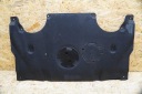 PROTECTION INFÉRIEURE CHÂSSIS 7363730 748506 BMW 5 G30 G31 ORIGINAL 17-photo 7
