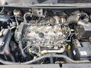 TOYOTA RAV 4 AVENSIS T25 COROLLA VERSO 2.2 D CAT 2AD FHV ДВИГАТЕЛЬ 172 000 КМ