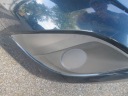 PARE-CHOCS AVANT COMPLET OPEL MERIVA B 2010-14 BLEUphoto 16