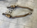CATALYSEUR MERCEDES 4,7 V8 W166 X166 KT0314 A1664903914 COMPLET SONDESphoto 7