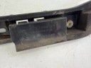 OVERLAY THRESHOLD LEFT SIDE BMW 5 F10 EU  photo 13