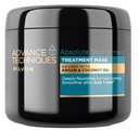 AVON MASKA Odżywcza do włosów absolute Nourishment arganowy kokosowy XXL