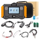VAPON VP100 + GODIAG BDC2/BDC3 – ПРОГРАМАТОР I ПЛАТФОРМА TESTOWA BMW  (18424629520) фото min 7