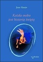 Каждый человек – это священная история