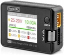 Ładowarka DC 7-28V ToolkitRC M7 LiPo 1-6S 10A