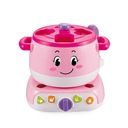 ИНТЕРАКТИВНАЯ HAPPY KITCHEN SORTER СВЕТ ЗВУК