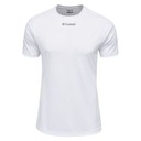 Мужская футболка для бега Hummel Runner, размер S