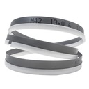 ЛЕНТОЧНАЯ ПИЛА ПО МЕТАЛЛУ М42 13x0,65x1140 10/14