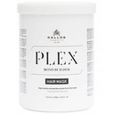 МАСКА ДЛЯ ВОЛОС KALLOS PLEX BOND С РАСТИТЕЛЬНЫМИ БЕЛКАМИ И ПЕПТИДАМИ 1000МЛ