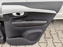 VOLVO XC90 II BOCZEK DRZWI PRAWY TYL 31393116