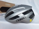 Міські Та Трекінгові Шоломи Abus Срібний Чоловічий 61Cm