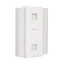 Zamel GNS-248-BIA проводной дверной звонок 85 дБ