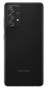 Смартфон Samsung Galaxy A52s 6 ГБ/128 ГБ черный