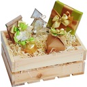 Новогодний подарок МЕГА НАБОР