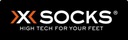 Ponožky X-SOCKS SKI CONTROL 2.0 lyžiarske 39/40 EAN (GTIN) 8054216167202