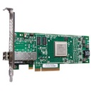 Qlogic QLE2660, IBM 00Y3340, 1x 16 Гбит FC, PCI-e, FH