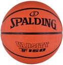 SPALDING TF150 БАСКЕТБОЛ 7 СТРИТБОЛ