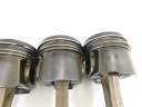 VILEBREQUIN +4 PISTONS BIELLES EURO6 2.0 BLUEHDI PEUGEOT BOXER CITROEN JUMPERphoto 14