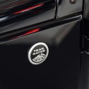 Значок 3D LOGO JEEP OffRoad TRAIL RATED