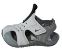 SANDAŁY NIKE PROTECT 2 943827 004 R 18,5 Bohater brak